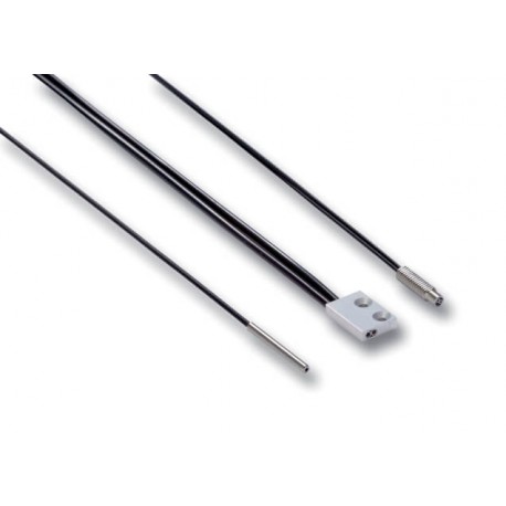 OMRON E32-DC200D E32-DC200D E32 5004R E32DC200D OMRON Slr Cable spiral Threaded M6 Outgoing